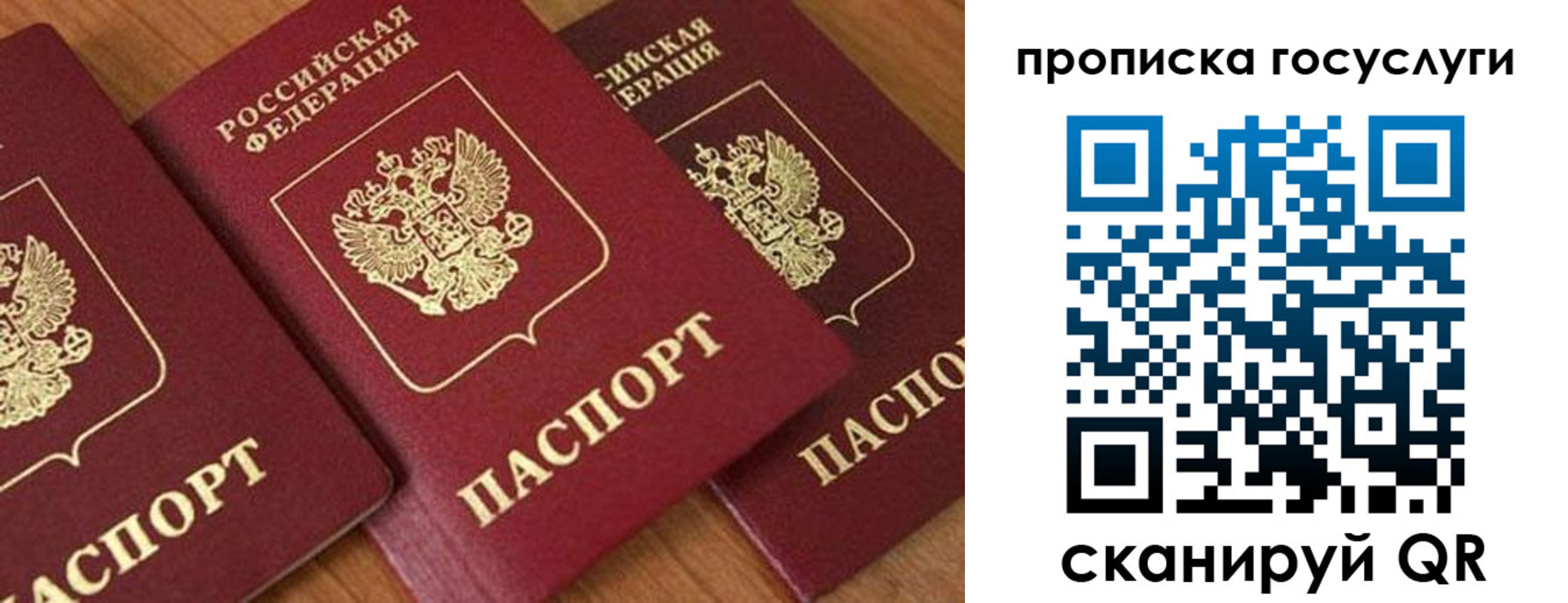 временная прописка в Михайловске